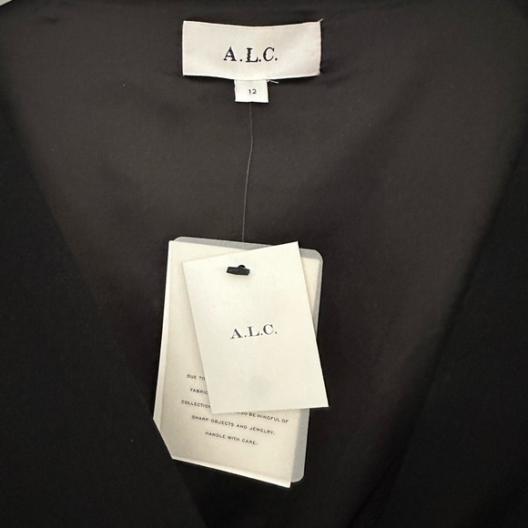 ALC Dress - Picture 4 of 5